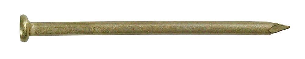 Fast stift formessiget