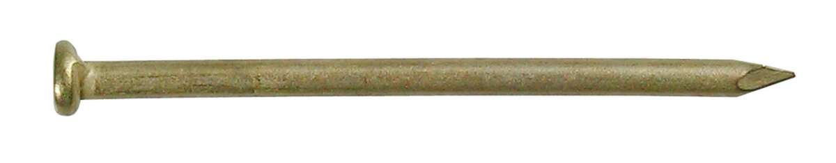 Fast stift formessiget