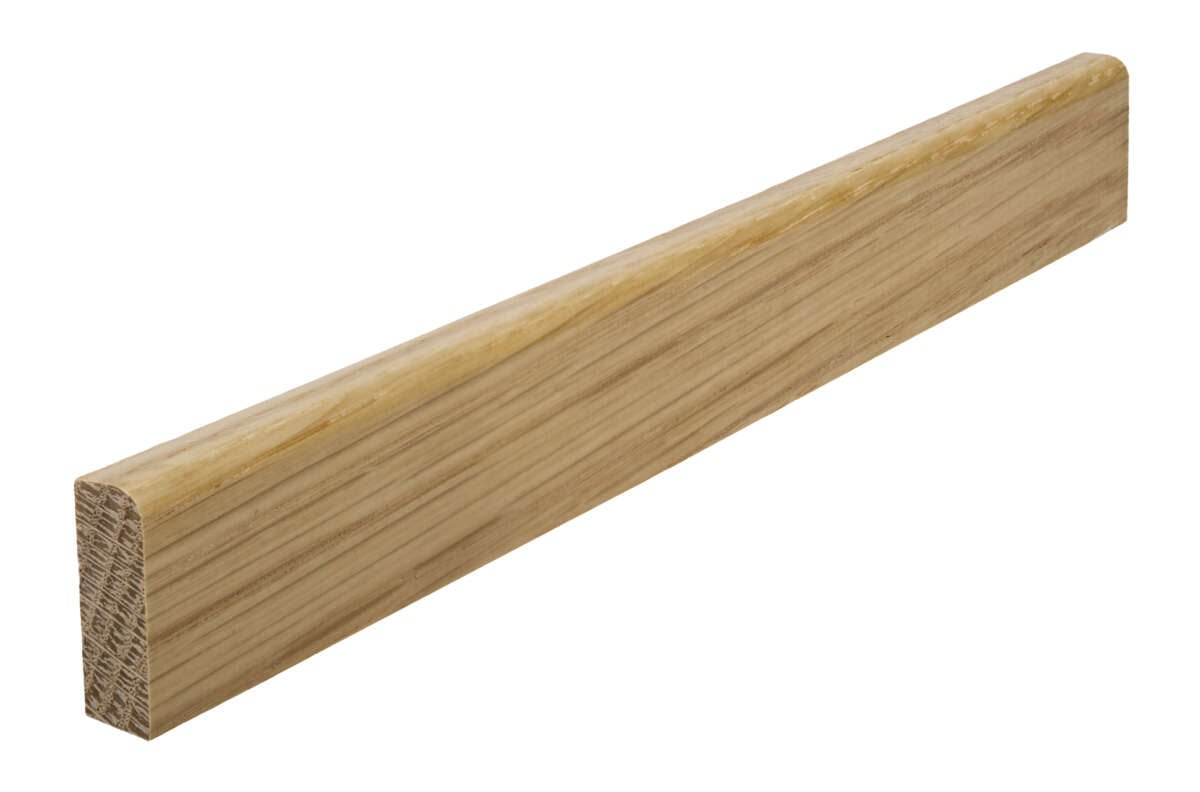 Combiwood 9x15 feielist eik