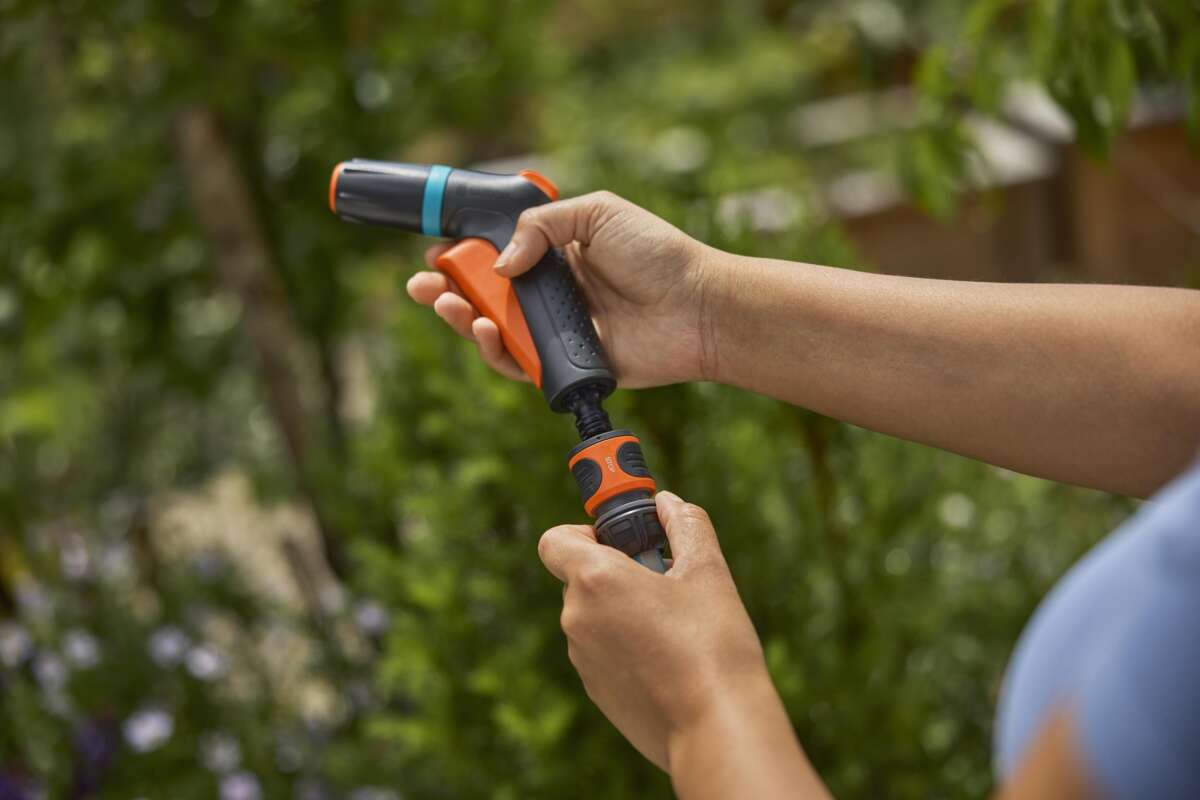 Gardena Classic 18360-20 strålepistol