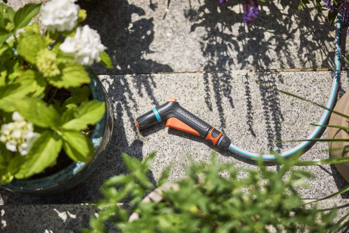 Gardena Classic 18360-20 strålepistol