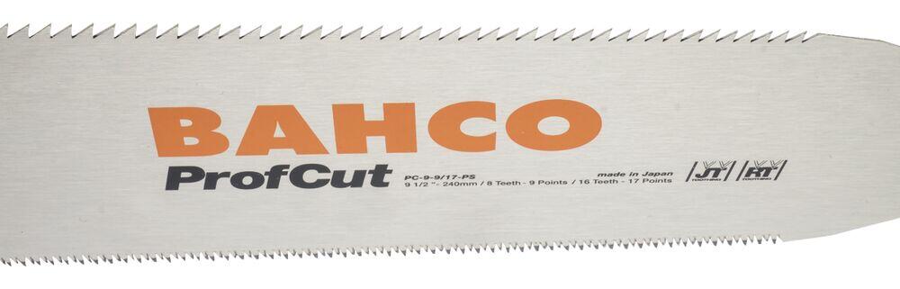 Bahco Profcut ™ brekk/presisjonssag