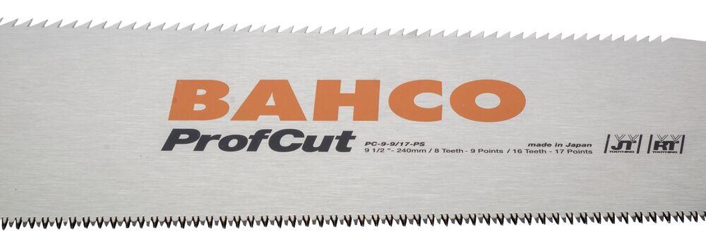Bahco Profcut ™ brekk/presisjonssag