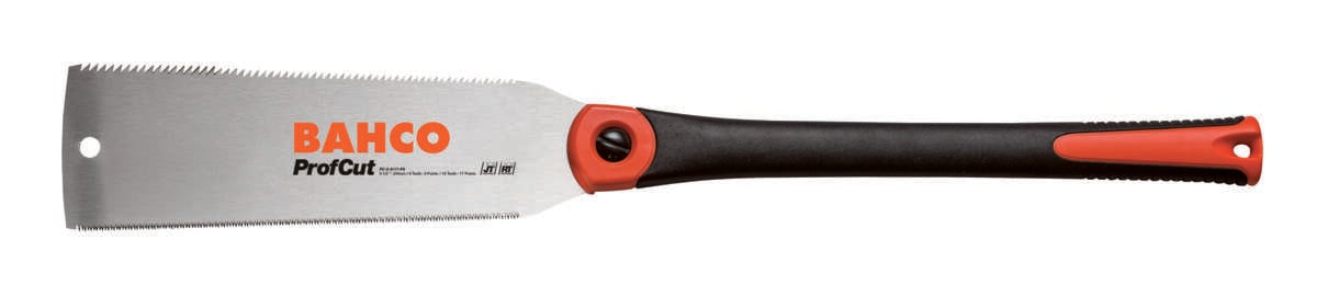 Bahco Profcut ™ brekk/presisjonssag
