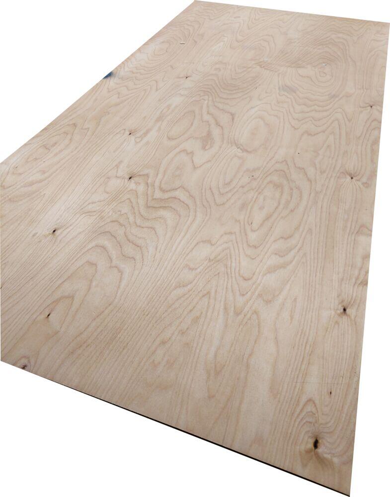 Forestia 15x1500x750 oljet poppel kryssfiner