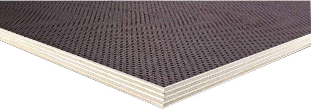 Forestia 21x1500x3000 Wire film kryssfiner