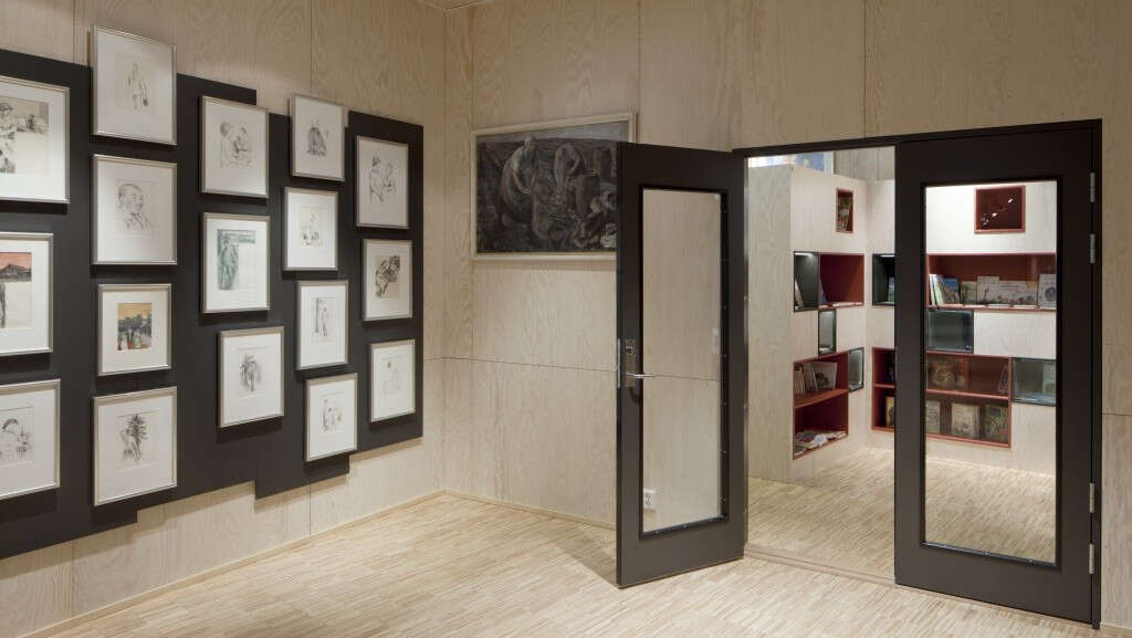 Forestia 6x2440x1220 bjørk B/BB kryssfiner