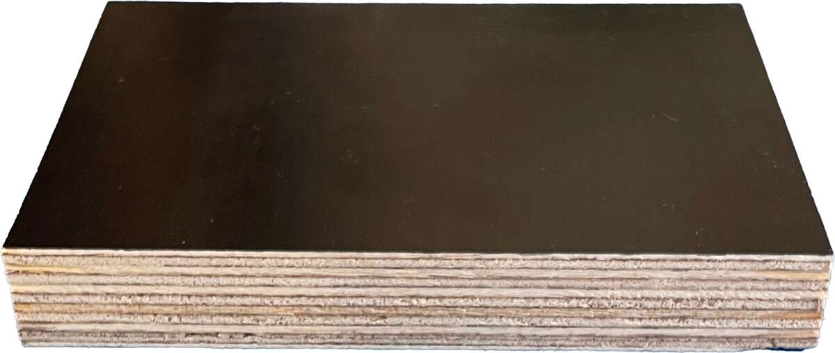 Forestia 9x1200x2400 film bjørk kryssfiner