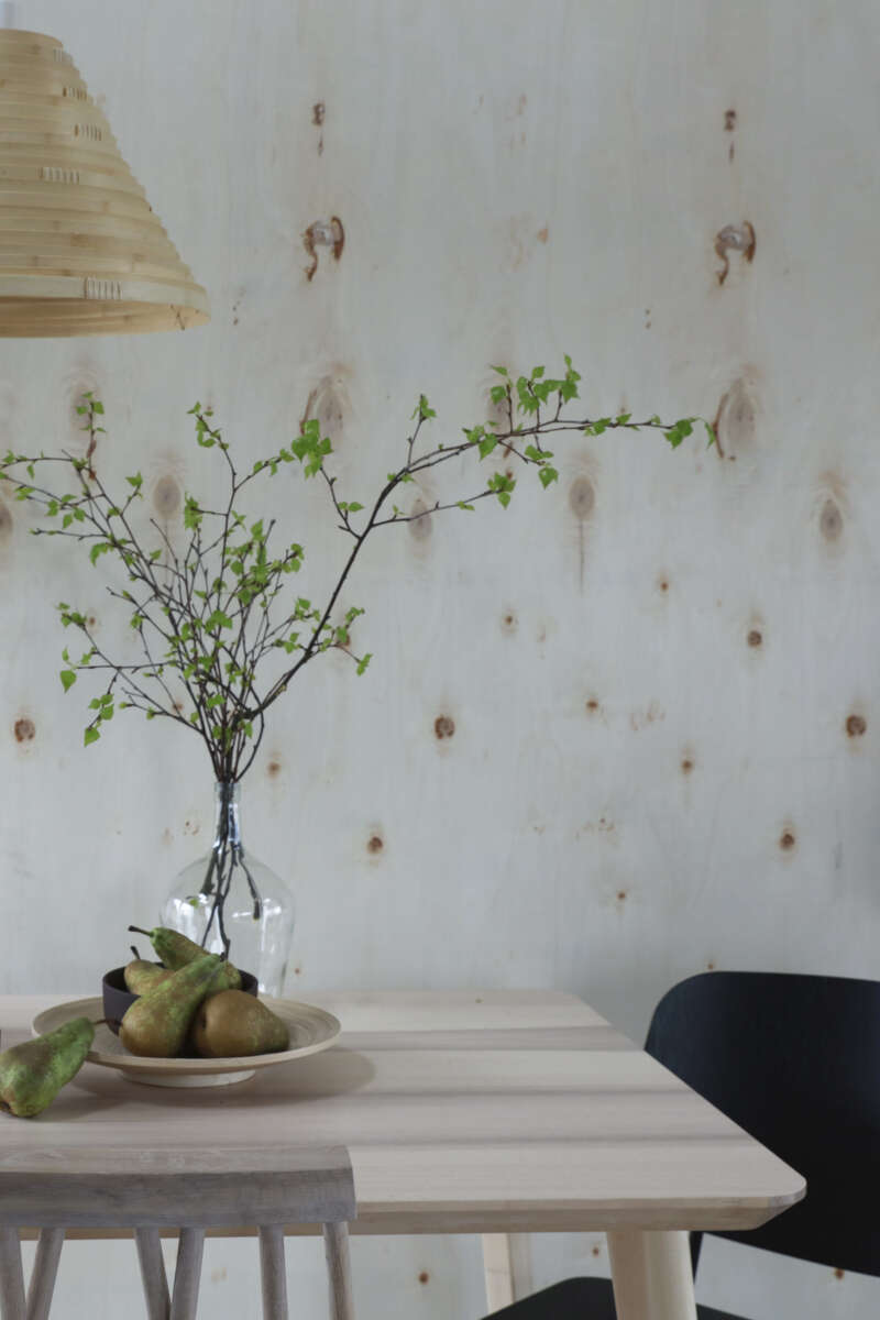 Forestia 9x2440x1220 furu BB/X kryssfiner