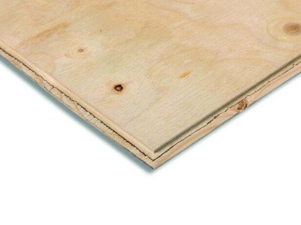 Forestia 15x2410x610 WeatherGuard III/III kryssfiner