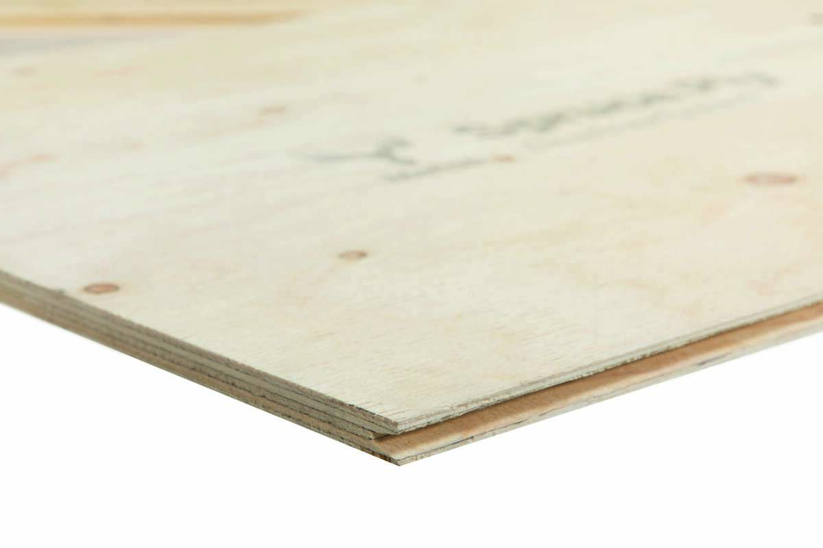 Forestia 15x2410x610 WeatherGuard III/III kryssfiner