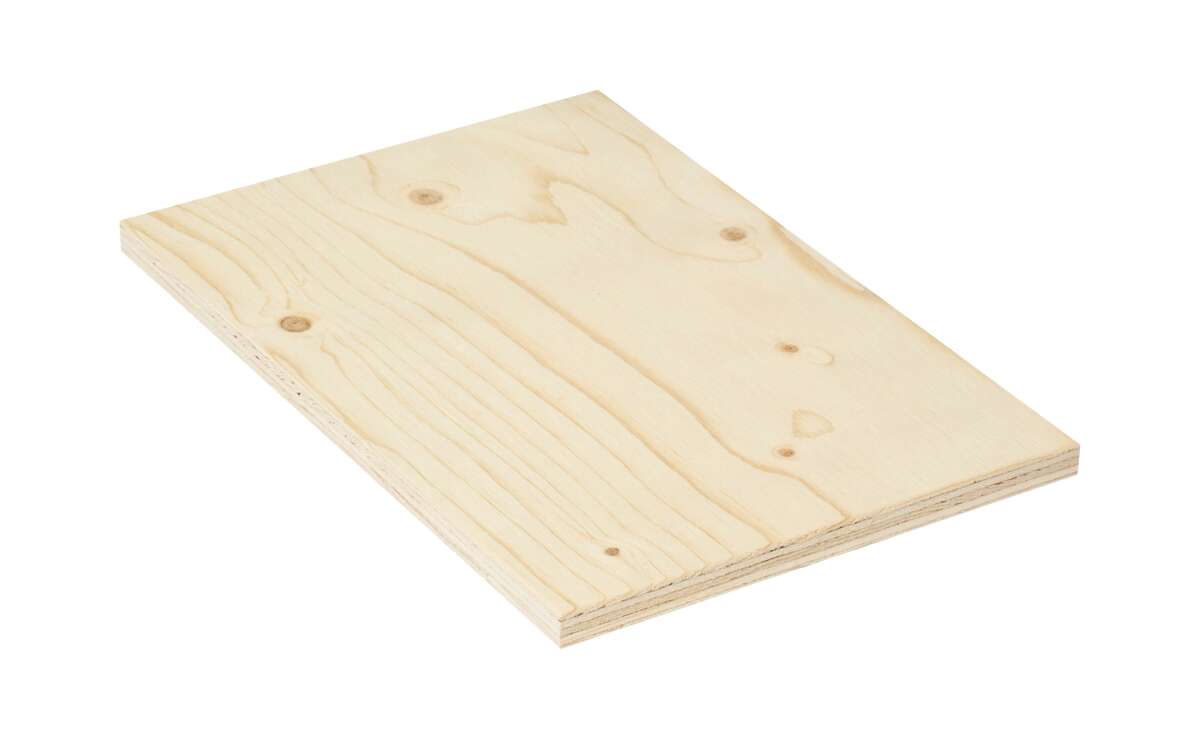 Forestia 18x2410x610 WeatherGuard III/III kryssfiner