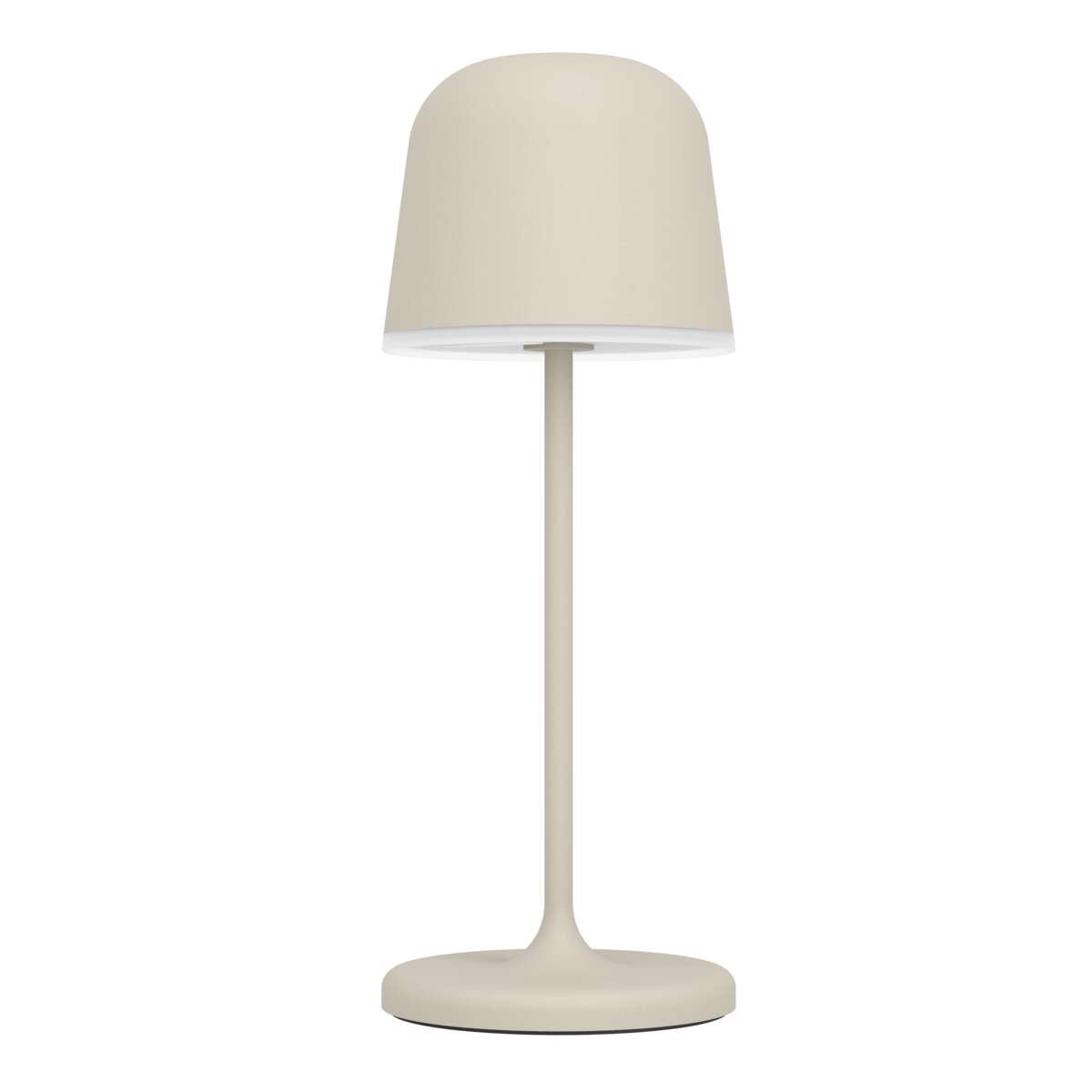 Elgo Mannera-S bordlampe
