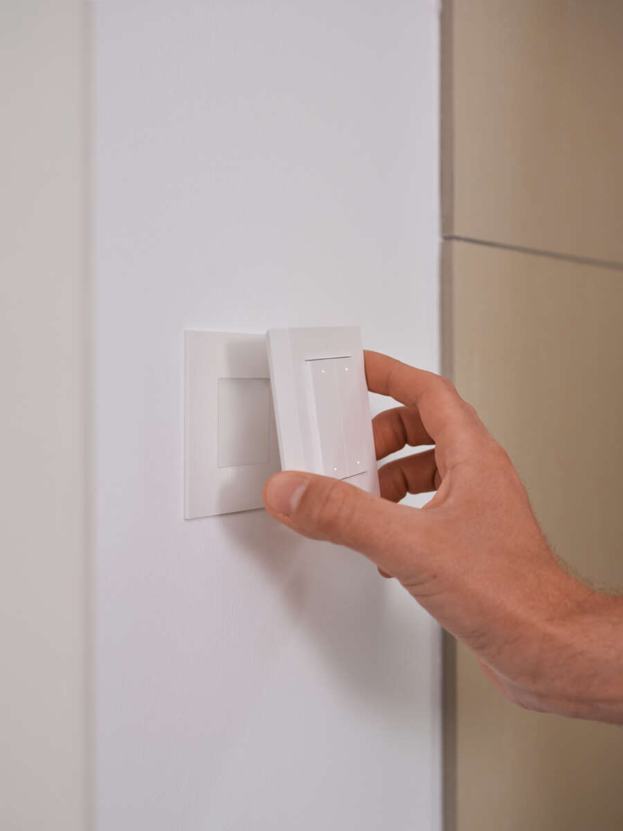 OSRAM Smart+ WiFi veggbryter