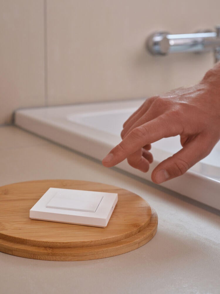 Osram Smart+ WiFi veggbryter