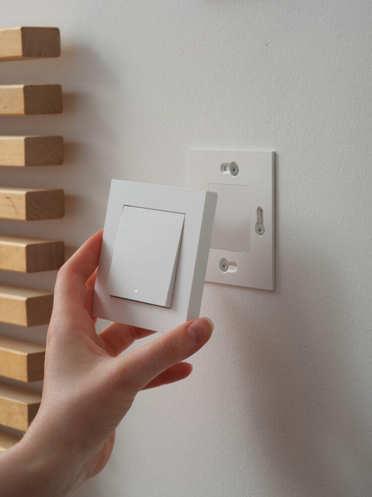 Osram Smart+ WiFi veggbryter