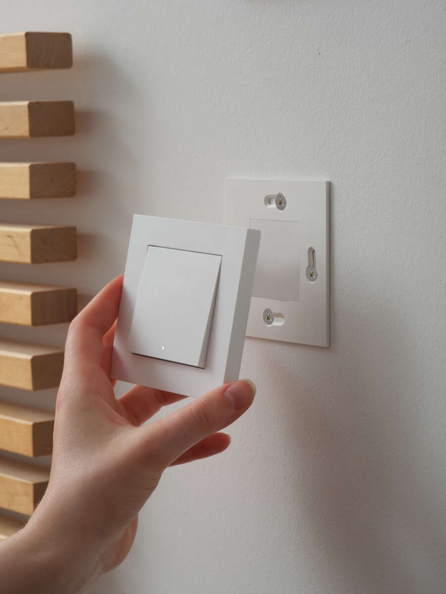 Osram Smart+ WiFi veggbryter