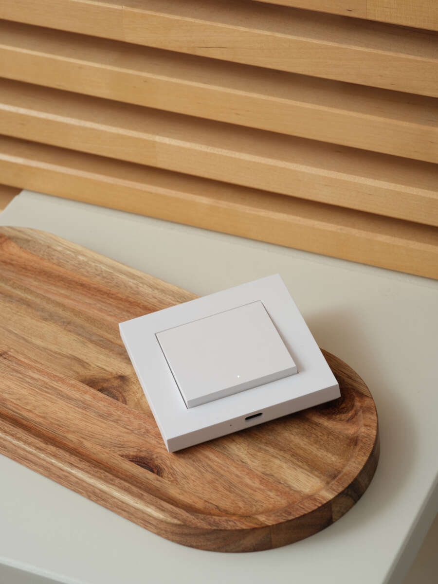 OSRAM Smart+ WiFi veggbryter