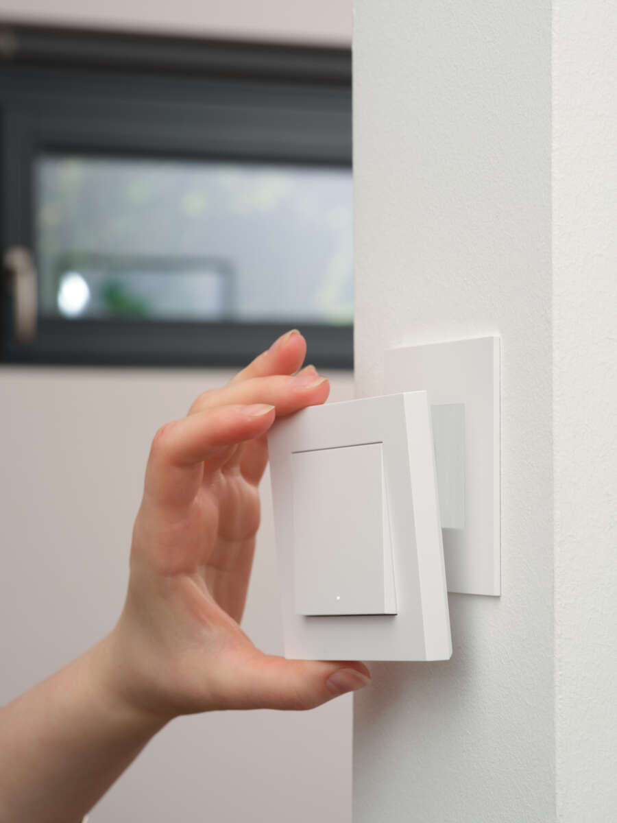 OSRAM Smart+ WiFi veggbryter