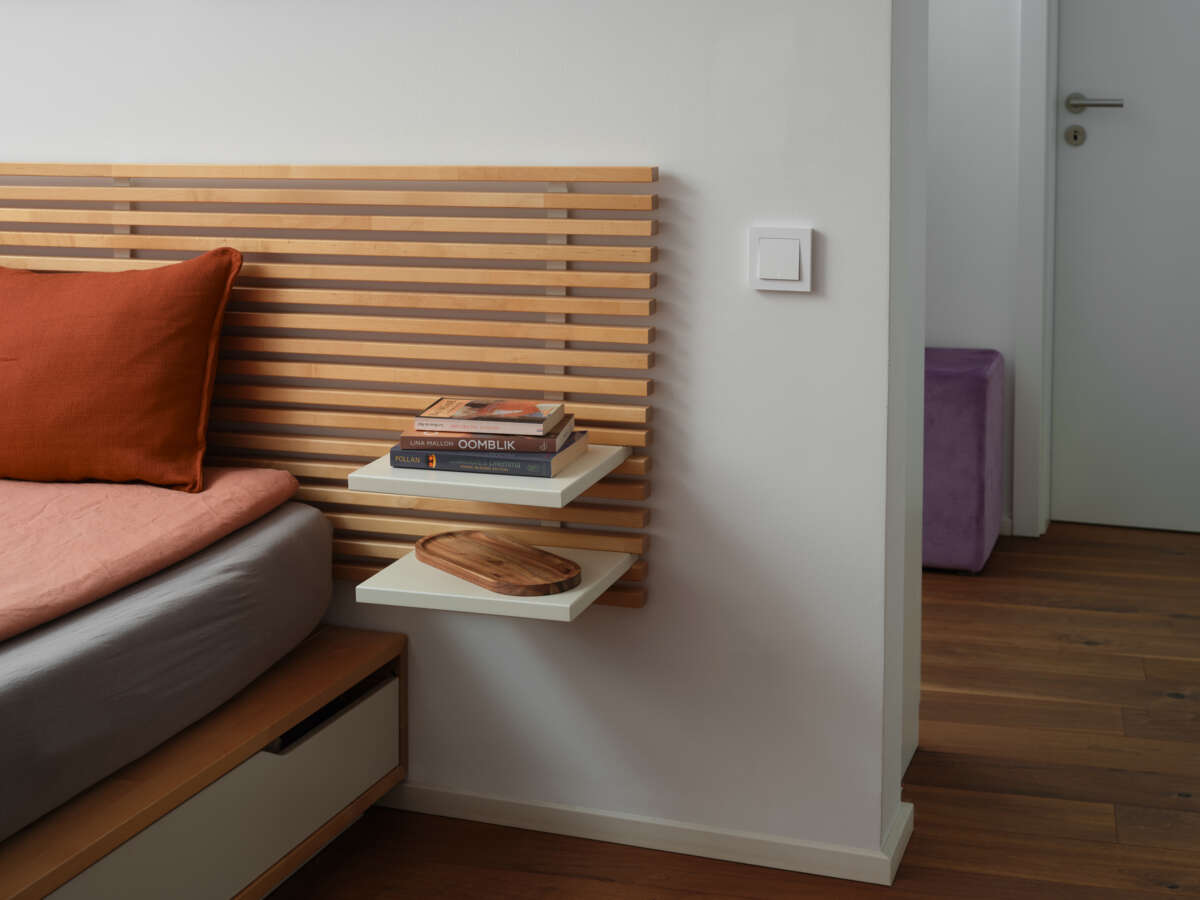 Osram Smart+ WiFi veggbryter