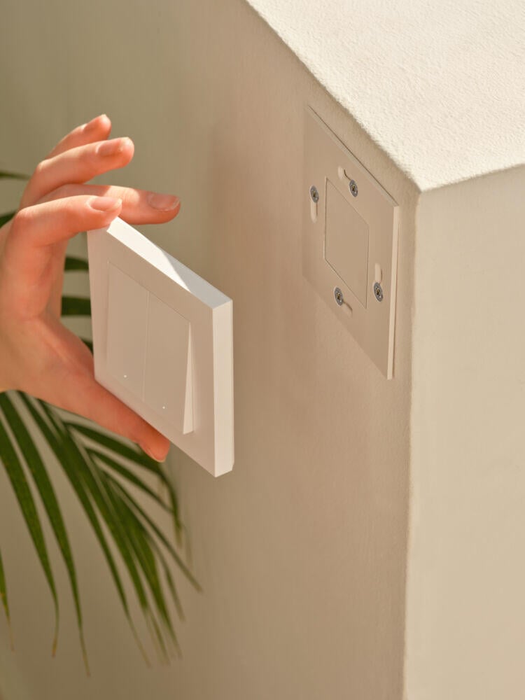 Osram Smart+ WiFi veggbryter