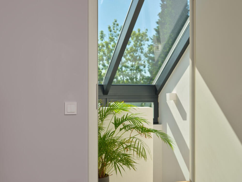 Osram Smart+ WiFi veggbryter