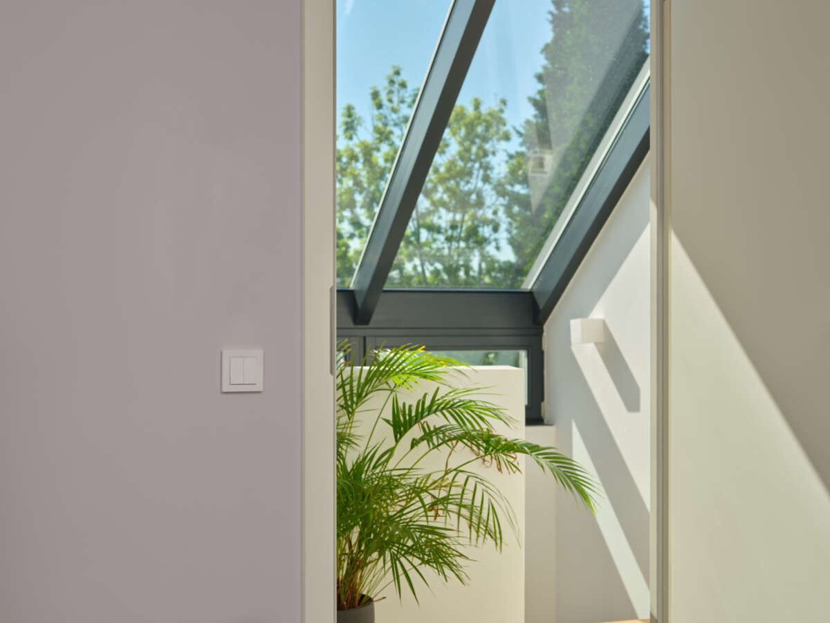 Osram Smart+ WiFi veggbryter