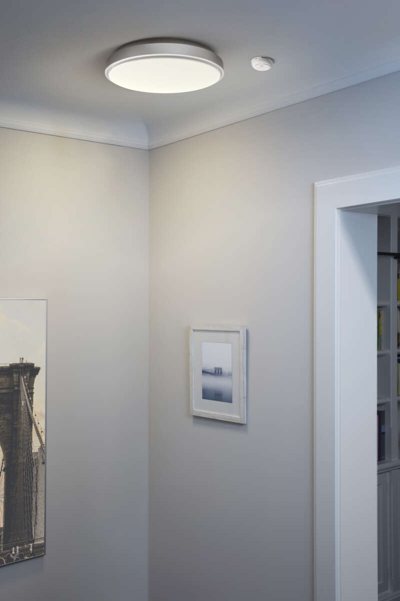 Osram Smart+ WiFi røykvarsler