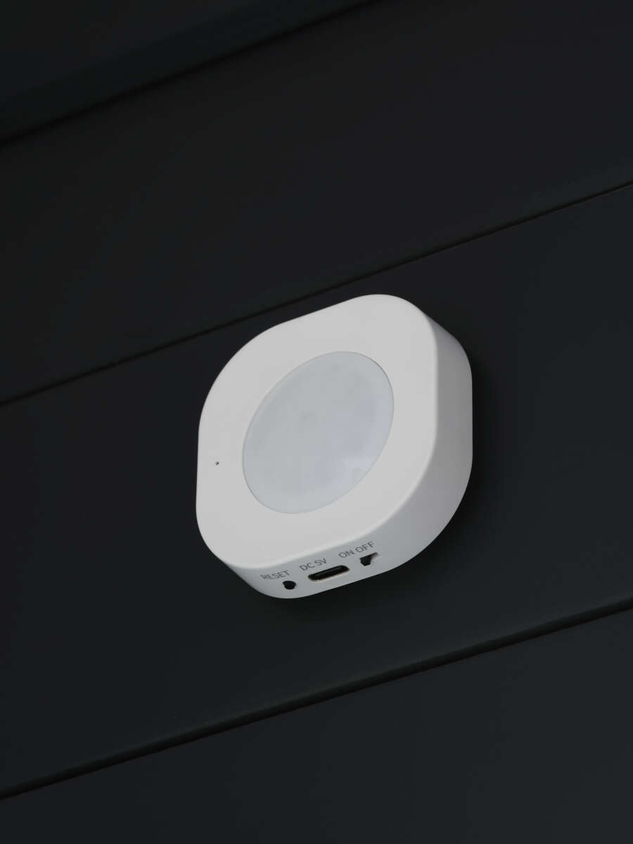 OSRAM Smart+ bevegelsessensor