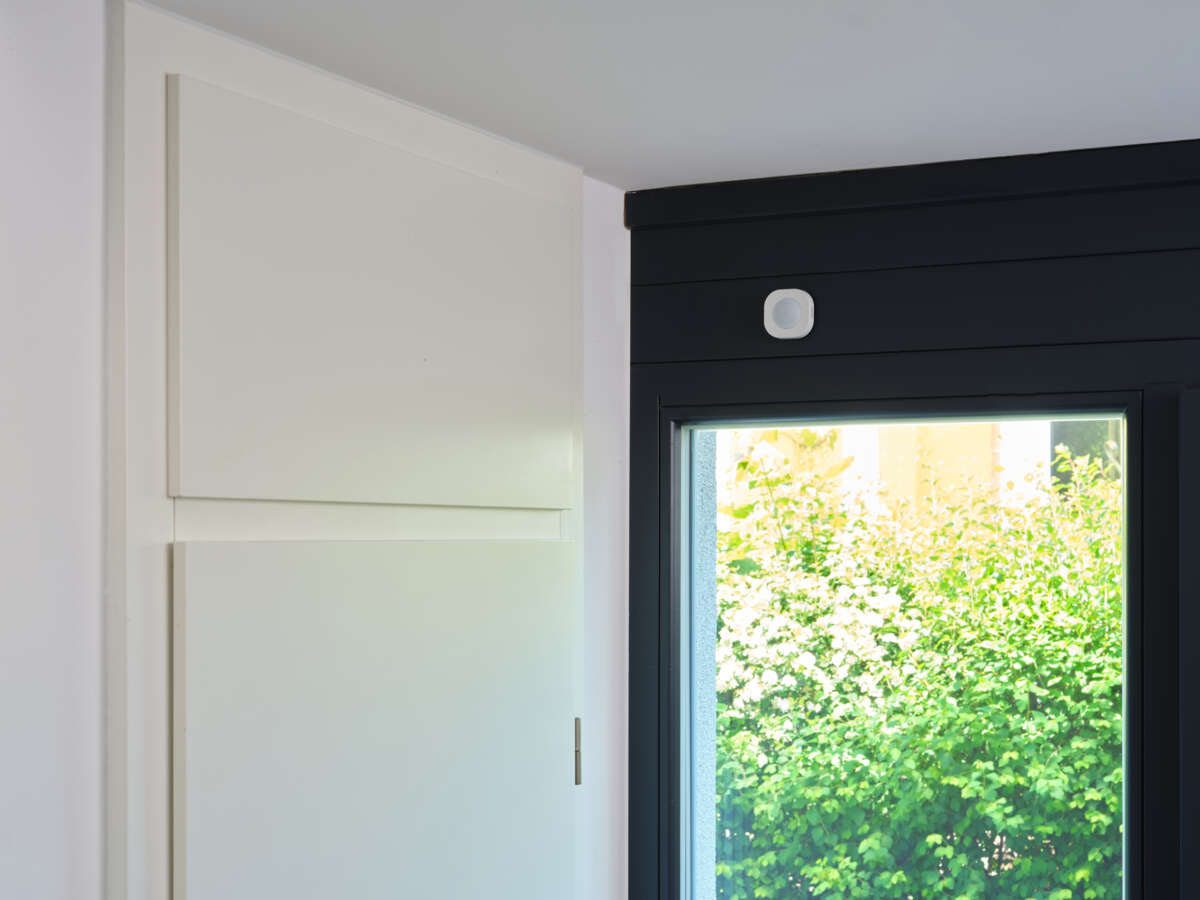 OSRAM Smart+ bevegelsessensor