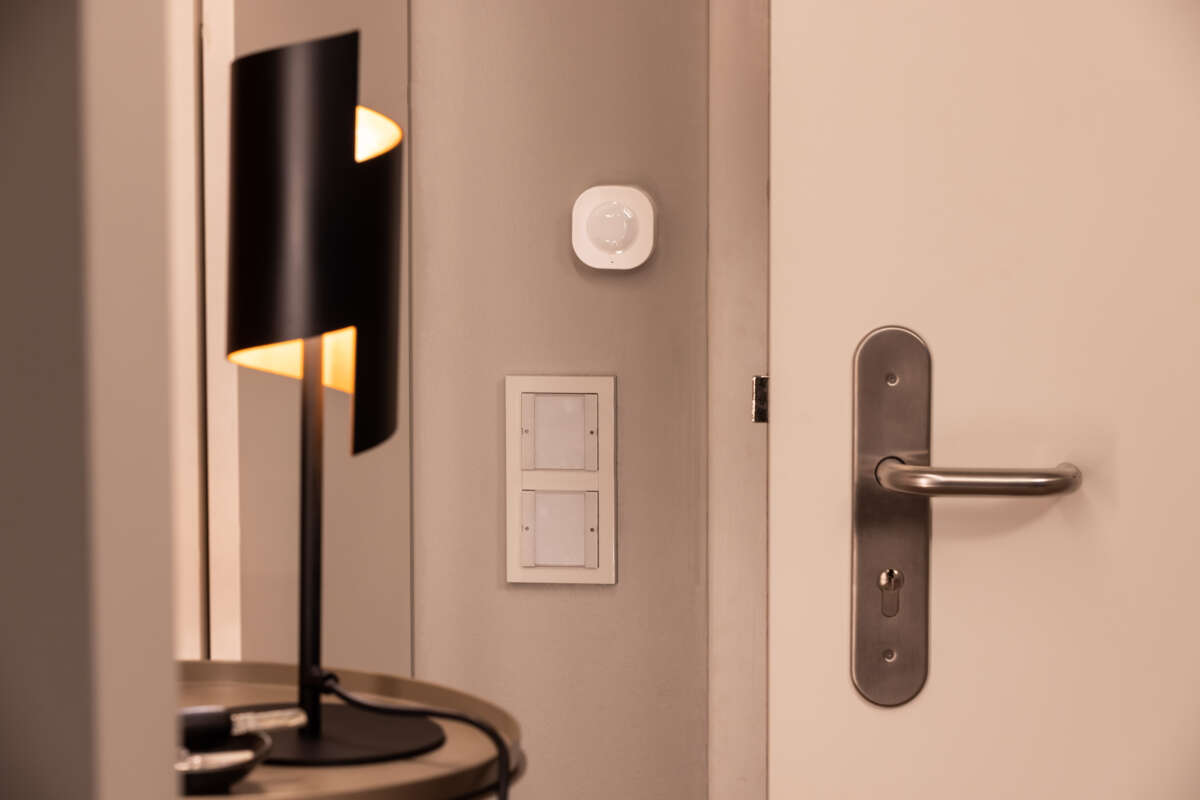OSRAM Smart+ bevegelsessensor