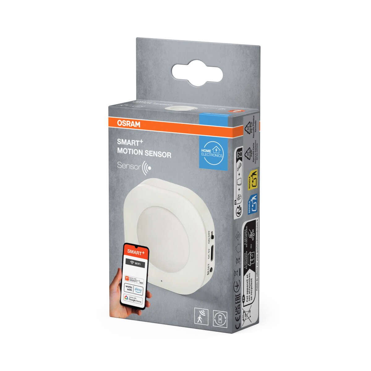 Osram Smart+ bevegelsessensor