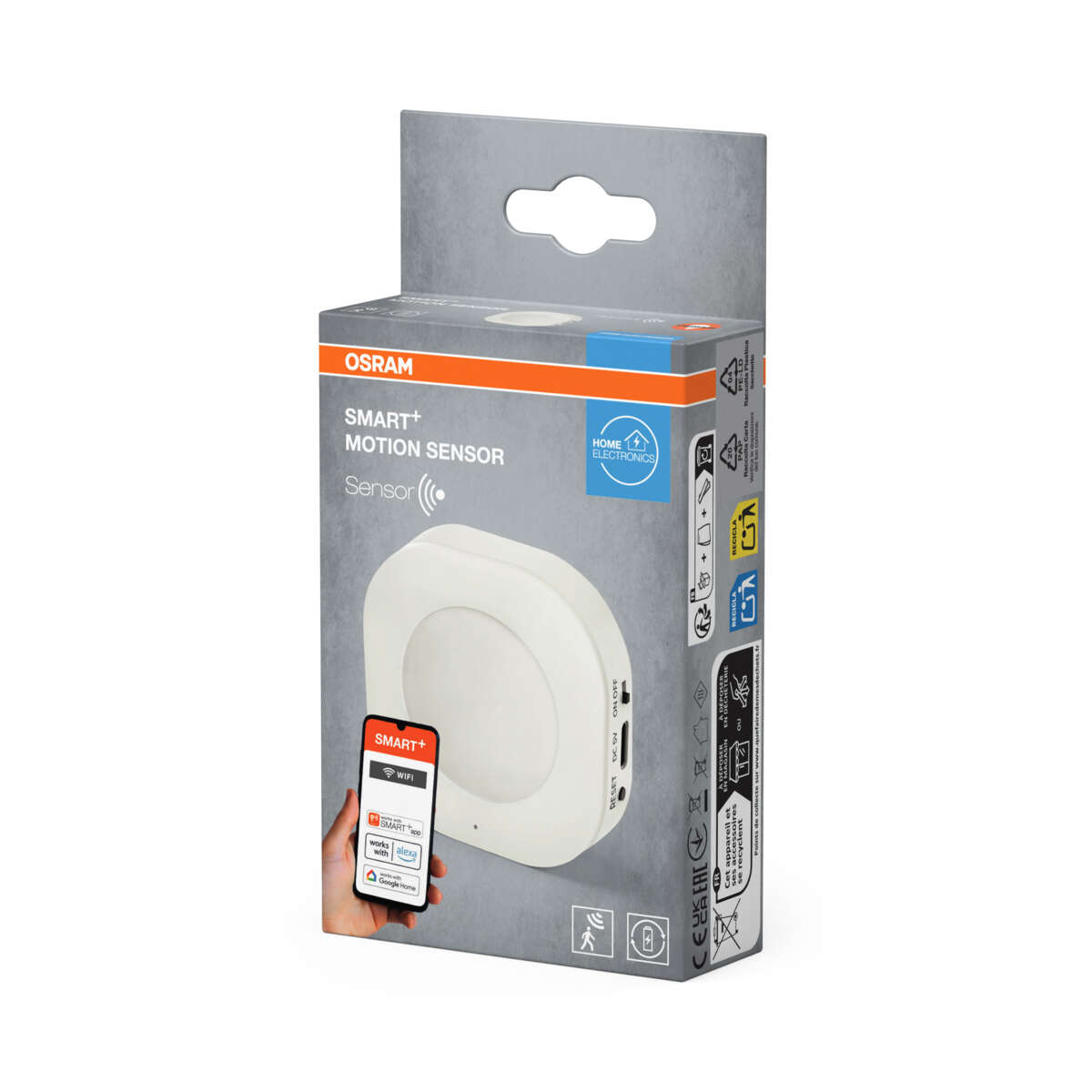 OSRAM Smart+ bevegelsessensor