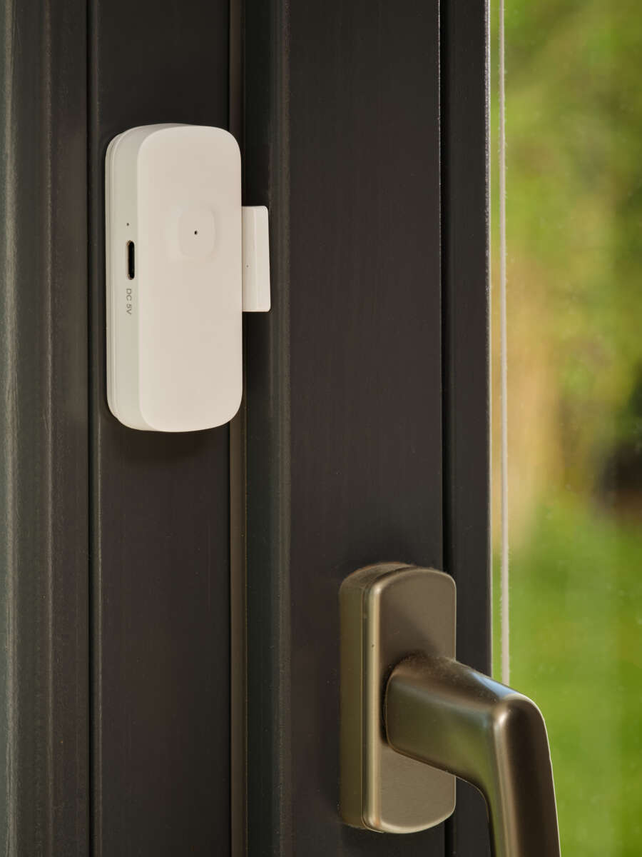 OSRAM Smart+ WiFi kontaktsensor