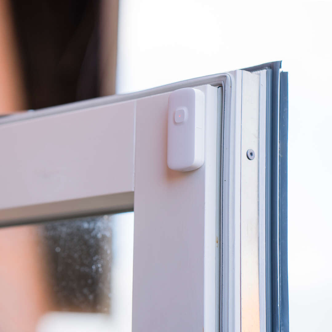 OSRAM Smart+ WiFi kontaktsensor