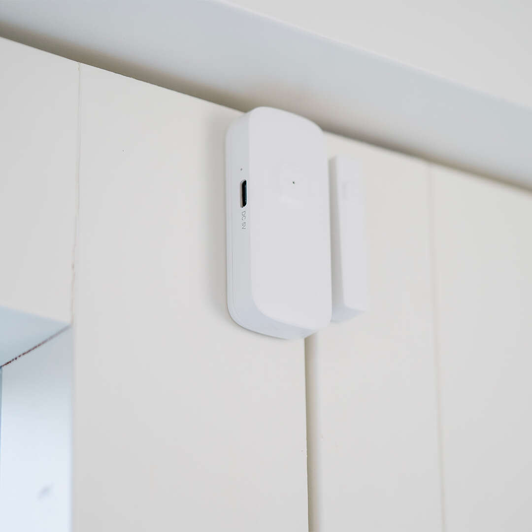 OSRAM Smart+ WiFi kontaktsensor
