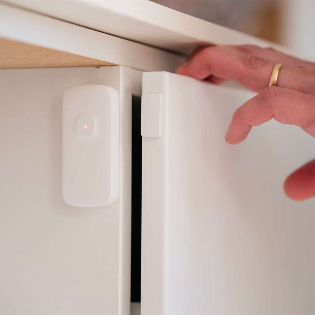 OSRAM Smart+ WiFi kontaktsensor