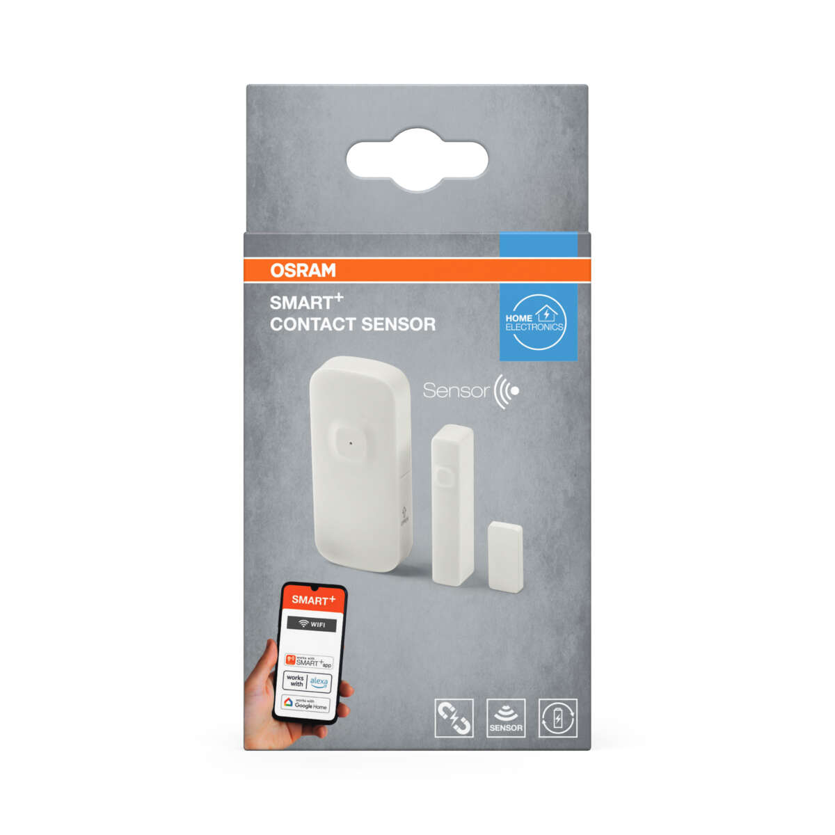 OSRAM Smart+ WiFi kontaktsensor