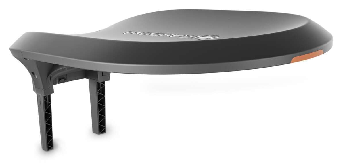 Gardena Sileno robotklipper garasje