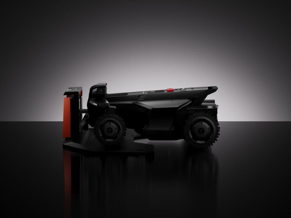 Segway Navimow X420 robotklipper