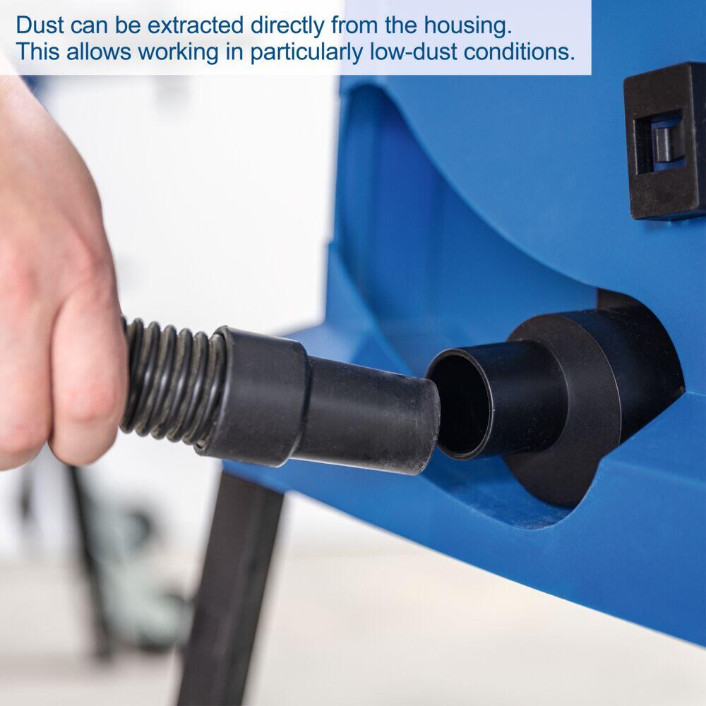 Scheppach HS105 DIY bordsag