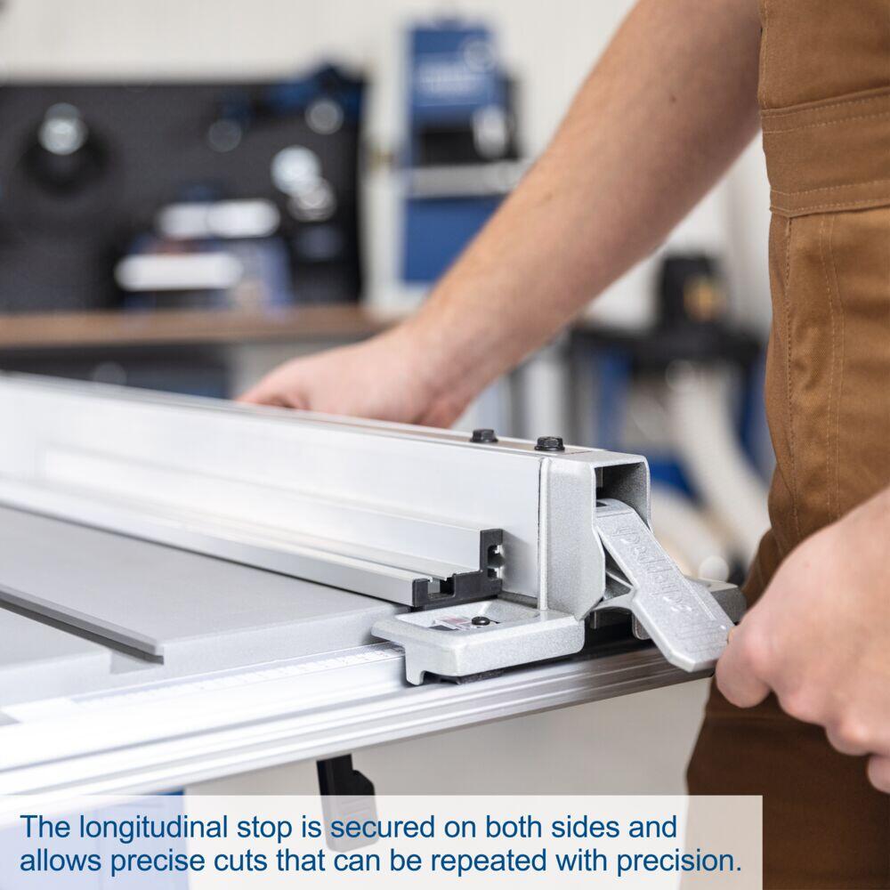 Scheppach HS105 DIY bordsag