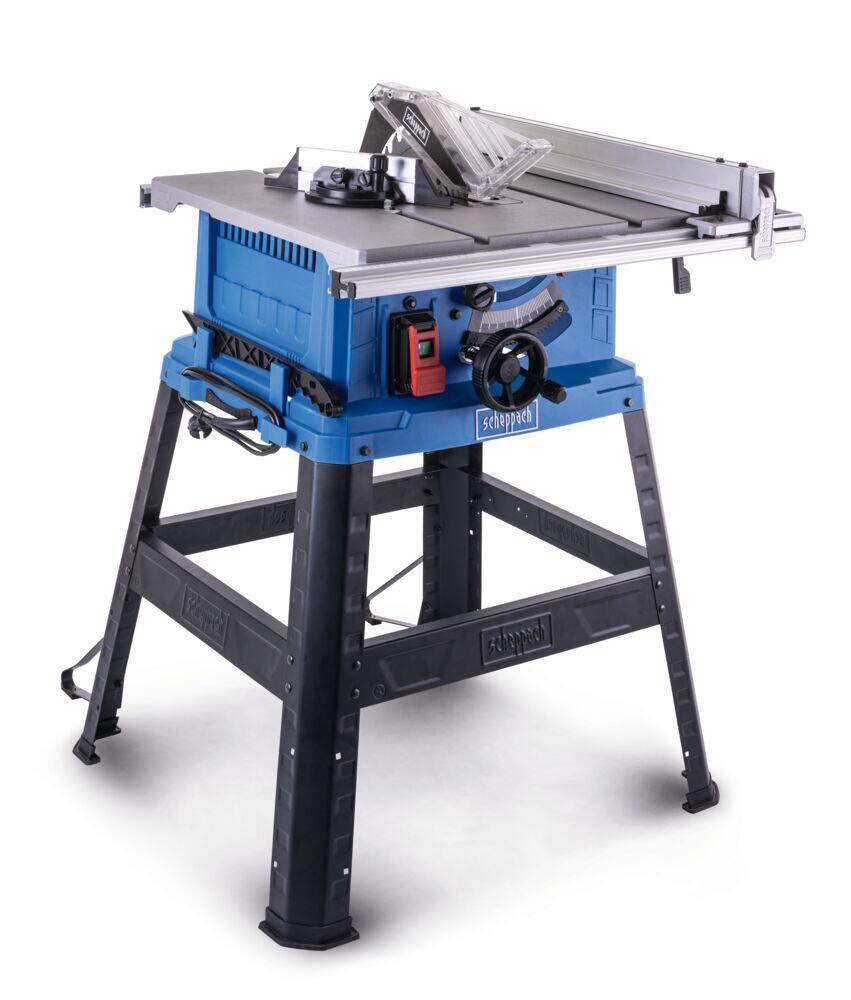 Scheppach HS105 DIY bordsag