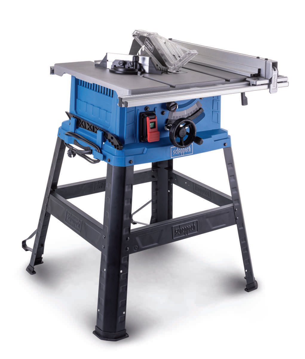 Scheppach HS105 2000W bordsag