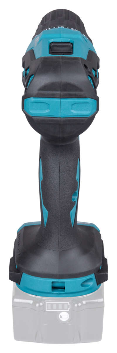 Makita DDF490Z 18 V borskrutrekker u/batteri