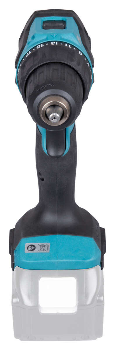 Makita DDF490Z 18 V borskrutrekker u/batteri