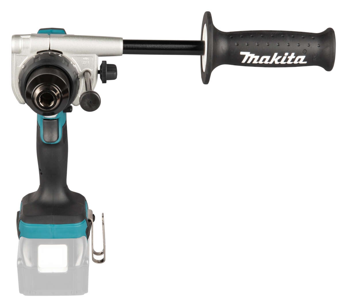 Makita DHP492Z LXT BL-M 18V slagbormaskin u/batteri