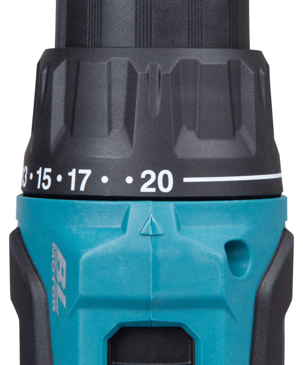 Makita DDF490Z 18 V borskrutrekker u/batteri