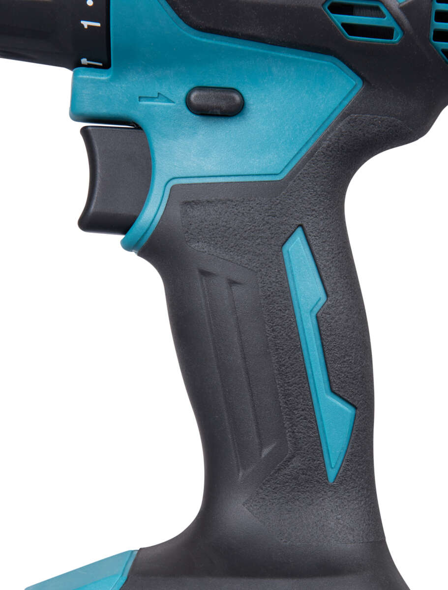 Makita DDF490Z 18 V borskrutrekker u/batteri