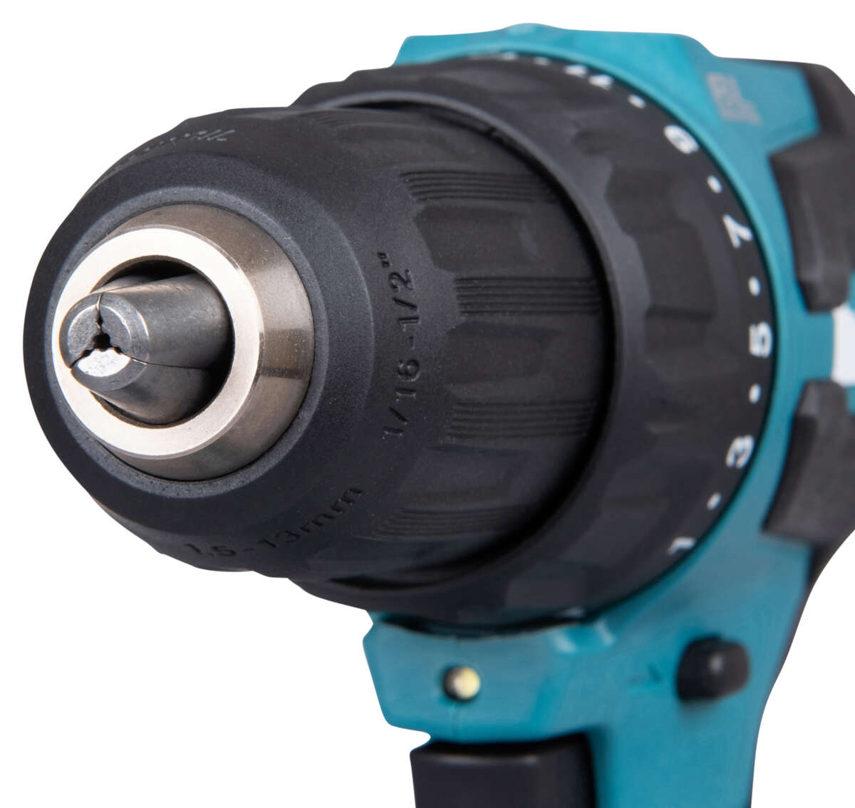 Makita DDF490Z 18 V borskrutrekker u/batteri